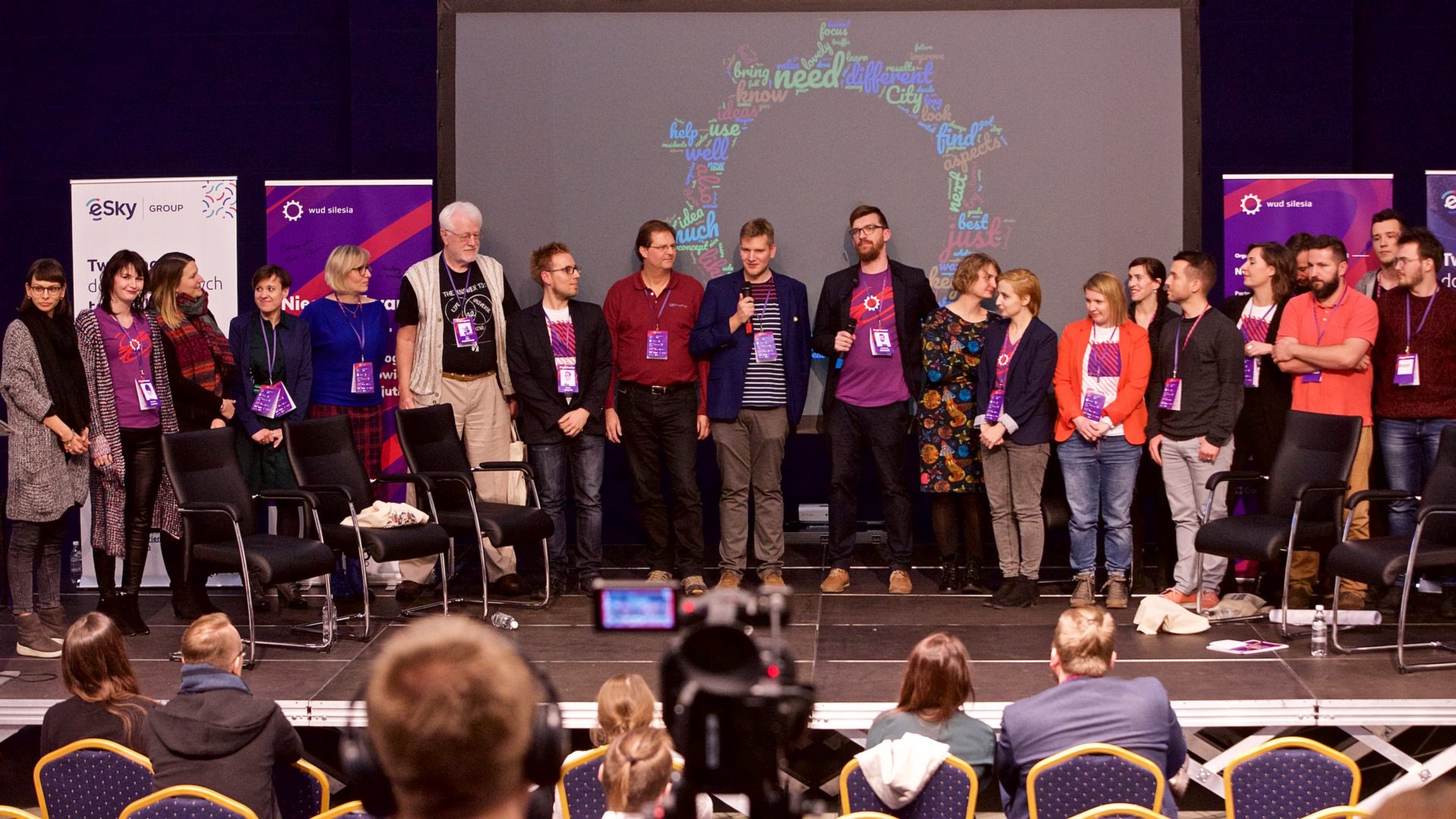 WUD Silesia 2018